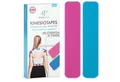 Health Press Kinesiologie-Tape Streifen-50er