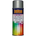 Lackspray RAL 9007 Farbe Graualuminium glänzend 400ml Sprühlack Sprühdose