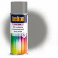 (13,63€/L) Belton Ral Spray 9007 graualuminium 400 ml Sprühdose hochglanz