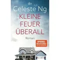 Kleine Feuer überall