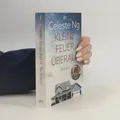 Kleine Feuer überall  |  Celeste Ng