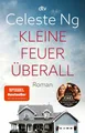 Kleine Feuer überall ~ Celeste Ng ~  9783423147231