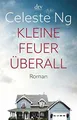 Kleine Feuer überall: Das Buch zur erfolgreichen TV-Seri... | Buch | Zustand gut