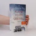 Kleine Feuer überall  |  Celeste Ng