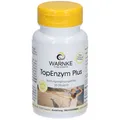 Warnke TOPENZYM Plus magensaftresistente Kapseln
