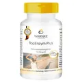 Enzym Komplex - Rutin, Bromelain, Trypsin und Chymotrypsin - Topenzym Plus - 50 Kapseln - schluckfreundlich | Warnke Vitalstoffe - Deutsche Apothekenqualität