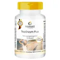 Topenzym Plus - 50 Kapseln-Bromelain, Trypsin, Chymotrypsin | Warnke Vitalstoffe
