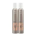 Wella 2x EIMI Extra Volume Volumen Schaum Starker Halt 300 Ml