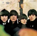 The Beatles Beatles for Sale (CD) Remastered Album