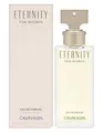 Calvin Klein Eternity Eau de Parfum Damen 100ml - Eleganter Duft