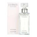 Woda perfumowana damska Calvin Klein Eternity For Women 100 ml