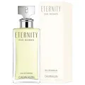 Calvin Klein Eau de Parfum Spray Eternity Woman 100 ml Damen