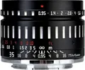 TTArtisan 35mm f0,95 Fuji X-Mount 