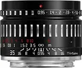 TTArtisan 35mm f/0,95 Objektiv für Fuji X