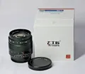 TTArtisan 35mm f0,95 für Fujifilm XF X-Mount Objektiv neuwertig in OVP