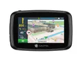 Navitel G590 MOTO GPS Navigation System Europa für Motorrad