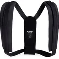 Blackroll Posture Schultergeschirr (Größe XL-XXL, schwarz)