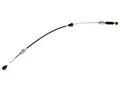 METZGER Seilzug, Schaltgetriebe 3150052 für Mercedes