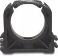 50 mm Rohrhalter