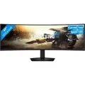 Samsung Odyssey G9 G91F LS49FG916EUXEN Curved