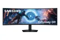 Samsung Odyssey G9 S49FG916EU - G91F Series - LED-Monitor - Gaming - gebogen - 124.5 cm (49")