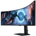 Samsung Odyssey G9 S49FG916EU Curved Gaming-Monitor 124 cm (49 Zoll)