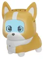 MGA Elektronischer Hund ''Pixel Petz - Corgi'' - ab 4 Jahren, Beige, Damen