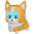 MGA Elektronischer Hund ''Pixel Petz - Corgi'' - ab 4 Jahren