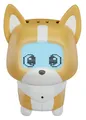 MGA Entertainment Pixel Petz - Corgi - Interaktiver Digitaler Haushund - Geeigne