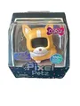 Pixel Petz Corgi interaktives Spielzeug mit 100 Gesichtsausdrücken NEU & OVP