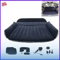 Auto Matratze SUV Luftmatratze with Luftpumpe 180x130x15 Camping Kombi für Auto