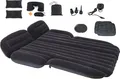 Icelus Auto Matratze SUV Luftmatratze Aufblasbare Camping Bett Kombi Für Den Bew