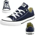 Converse Sneakers 3J237C in Blue color size 32