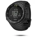 Suunto - Core Classic - Multifunktionsuhr schwarz