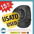 Outdoor Uhr Suunto Core All Black – Höhenmesser, Barometer, Kompass – VERSIEGELT