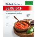 PONS Bildwörterbuch Serbisch