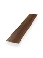 EGGER Laminat NatureSense EL1307 Warmia Nussbaum braun, (8mm, 1,995qm), Praktisch & Pflegeleicht