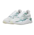PUMA RS-X Astro Escape weiss/mint Damen Sneaker