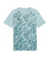 PUMA teamFINAL Graphic Trikot Weiß gruenschwarz, 3XL Herren