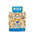 De Cecco Ital. Conchiglioni Rigati, 1er Pack (500 g)