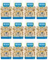 12x De Cecco Pasta 100% Italienisch Conchiglioni Rigati N°126 Nudeln 500g