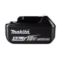 Makita BL1850B Akku-Set