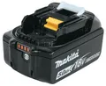 Makita BL1850B Industrial Rechargeable  Battery Lithium-Ion (Li-Ion) 5000 Ma ~E~
