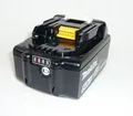 MAKITA original AKKU BL1850 B 18V 5.0 Ah LI-ION Accu Batterie für DSS610 DHP458