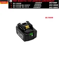 Für  Makita BL1850B 18V 5Ah 6ah Akku LXT400 DC18RC Ladegerät FD22384097