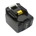 Für Makita Akku 14,4V BL1440B BL1430 BL1450B BL1415 194065-3 DC18RC Ladegerät DE