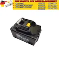 akku 18V For Makita Akku BL1850B BL1830 BL1860B LXT Ladegerät 4-PORT