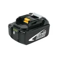 für 18V Makita Ersatzakkus 6Ah 5Ah BL1850B BL1830 BL1860B Akku LXT mit Ladegerät