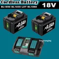18V 9Ah 8Ah 3Ah Akku Für Makita BL1860B 18V LXT Li-ion BL1830B 194205-5 BL1850