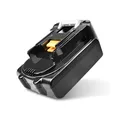14,4V-18V für Makita Ersatzakku Akku BL1850B LXT BL1860B BL1840B BL1830 4AH 5AH